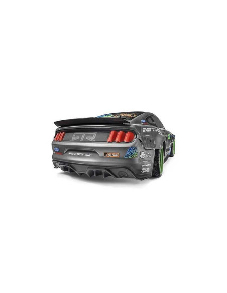 RS4 Sport3 Drift RTR Ford Mustang Vaughn Gittin Jr. Body