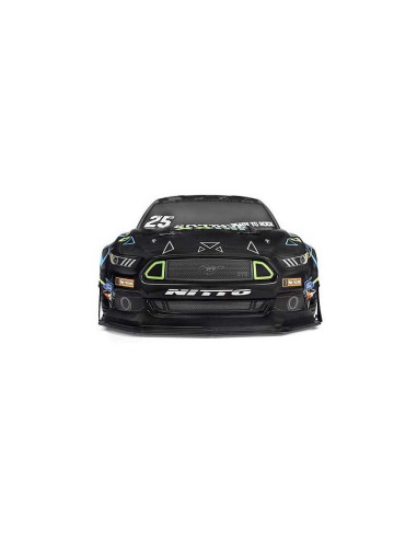 RS4 Sport3 Drift RTR Ford Mustang Vaughn Gittin Jr. Body