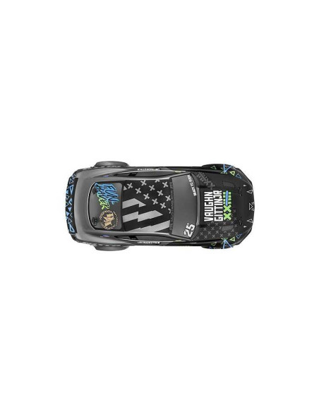 RS4 Sport3 Drift RTR Ford Mustang Vaughn Gittin Jr. Body