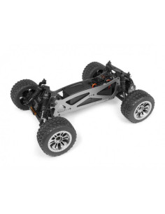 JUMPSHOT ST FLUX 1/10 RTR 2