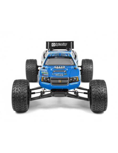 JUMPSHOT ST FLUX 1/10 RTR