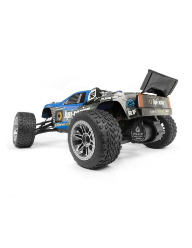 JUMPSHOT ST FLUX 1/10 RTR