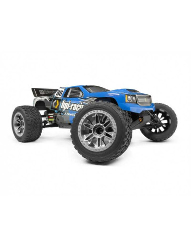 JUMPSHOT ST FLUX 1/10 RTR