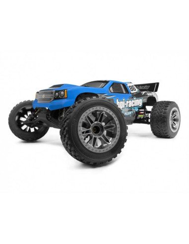 JUMPSHOT ST FLUX 1/10 RTR