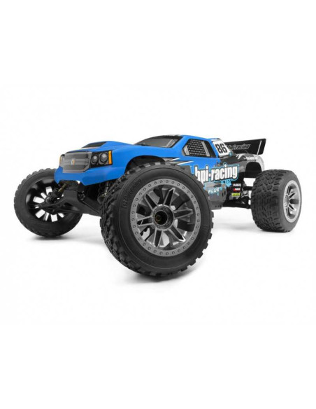 JUMPSHOT ST FLUX 1/10 RTR