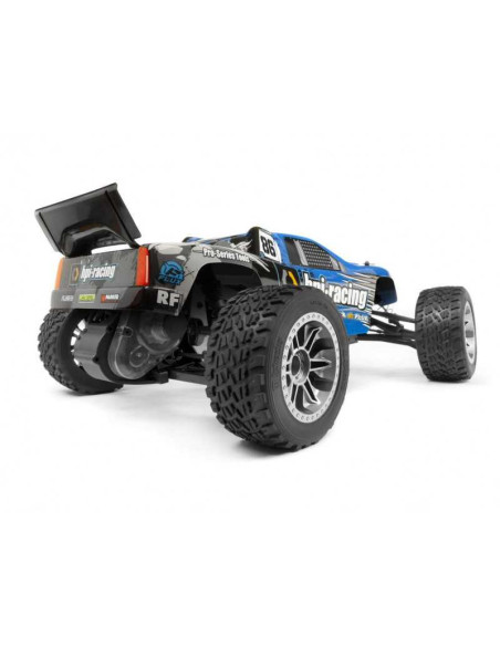 JUMPSHOT ST FLUX 1/10 RTR