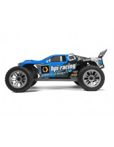 JUMPSHOT ST FLUX 1/10 RTR
