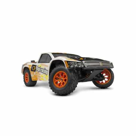 JUMPSHOT SC FLUX 1/10 RTR