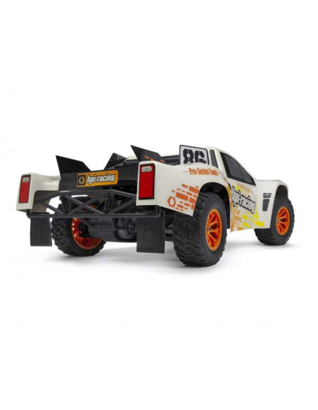 JUMPSHOT SC FLUX 1/10 RTR