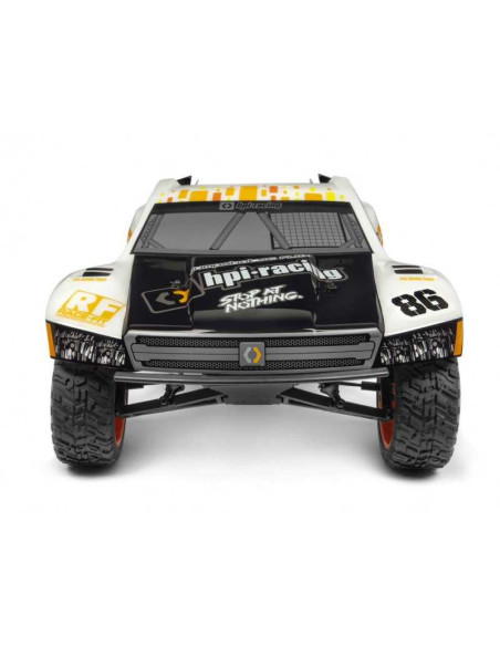 JUMPSHOT SC FLUX 1/10 RTR