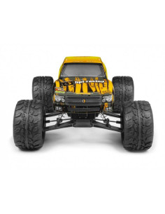 JUMPSHOT MT FLUX 1/10 RTR 2