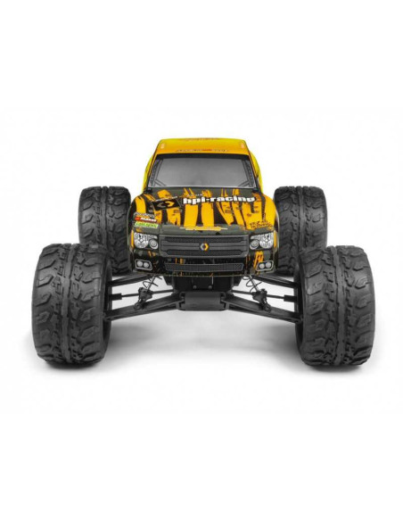 JUMPSHOT MT FLUX 1/10 RTR