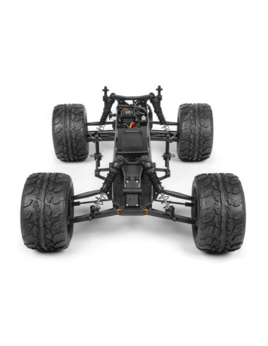 JUMPSHOT MT FLUX 1/10 RTR