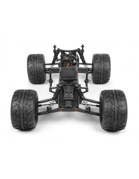 JUMPSHOT MT FLUX 1/10 RTR