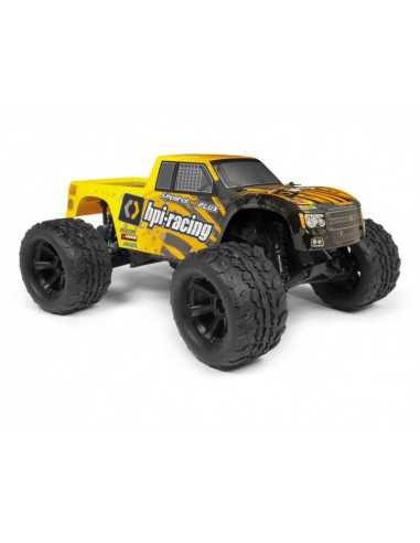 JUMPSHOT MT FLUX 1/10 RTR