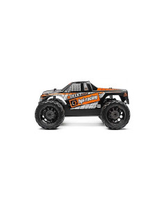 Bullet MT Flux w/ 2.4GHz 1/10 RTR 2