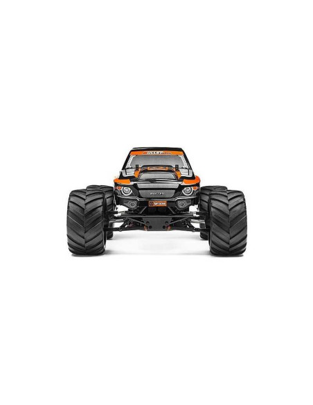 Bullet MT Flux w/ 2.4GHz 1/10 RTR