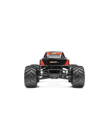 Bullet MT Flux w/ 2.4GHz 1/10 RTR