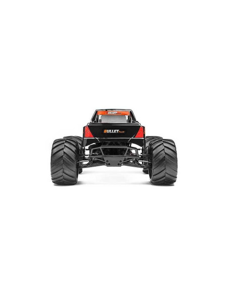 Bullet MT Flux w/ 2.4GHz 1/10 RTR