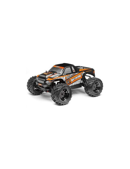 Bullet MT Flux w/ 2.4GHz 1/10 RTR