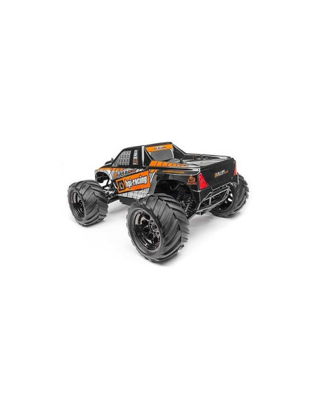 Bullet MT Flux w/ 2.4GHz 1/10 RTR