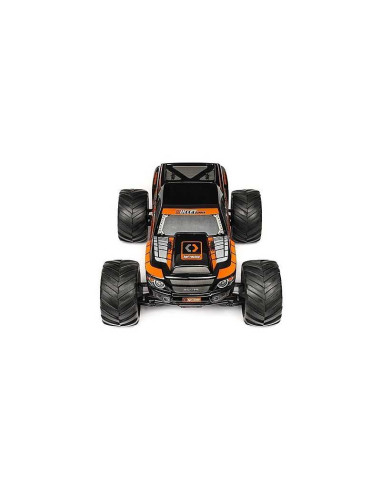 Bullet MT Flux w/ 2.4GHz 1/10 RTR