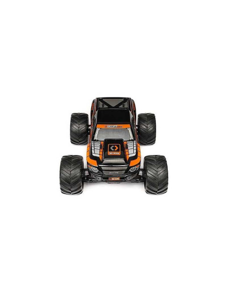 Bullet MT Flux w/ 2.4GHz 1/10 RTR