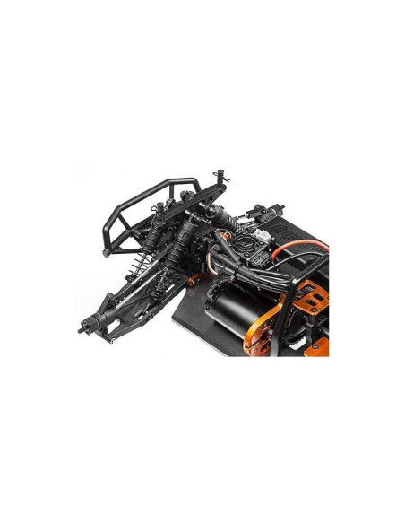 Bullet MT Flux w/ 2.4GHz 1/10 RTR