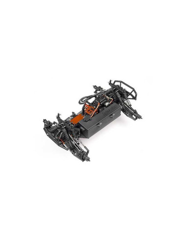 Bullet MT Flux w/ 2.4GHz 1/10 RTR