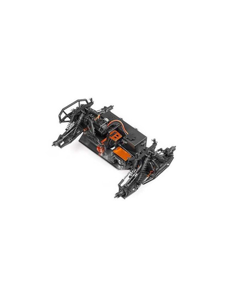 Bullet MT Flux w/ 2.4GHz 1/10 RTR