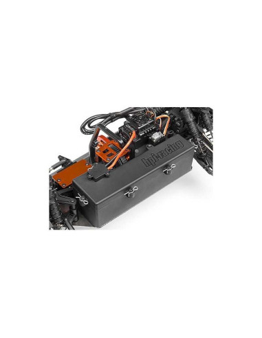 Bullet MT Flux w/ 2.4GHz 1/10 RTR