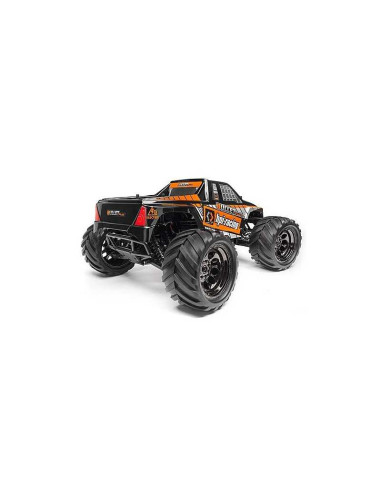 Bullet MT Flux w/ 2.4GHz 1/10 RTR