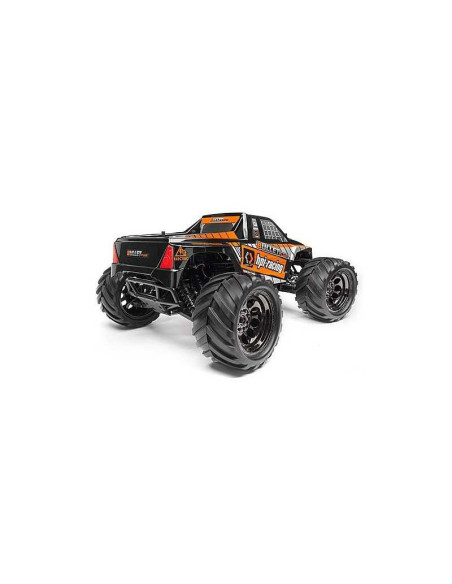 Bullet MT Flux w/ 2.4GHz 1/10 RTR