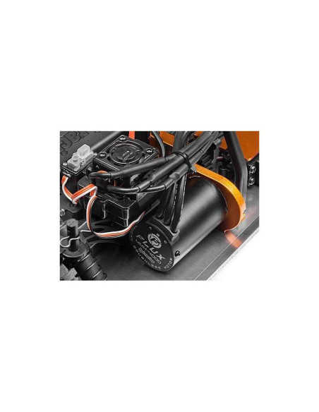 Bullet MT Flux w/ 2.4GHz 1/10 RTR