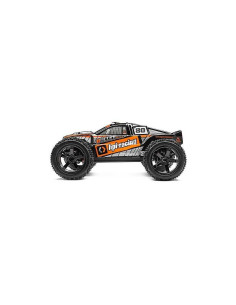 Bullet ST Flux w/ 2.4GHz 1/10 RTR 2