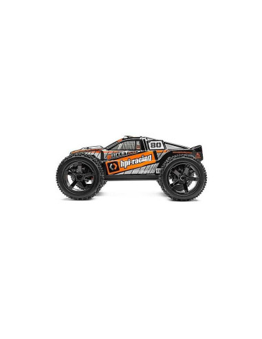 Bullet ST Flux w/ 2.4GHz 1/10 RTR
