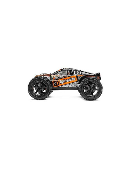 Bullet ST Flux w/ 2.4GHz 1/10 RTR