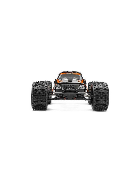 Bullet ST Flux w/ 2.4GHz 1/10 RTR