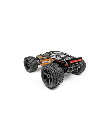Bullet ST Flux w/ 2.4GHz 1/10 RTR