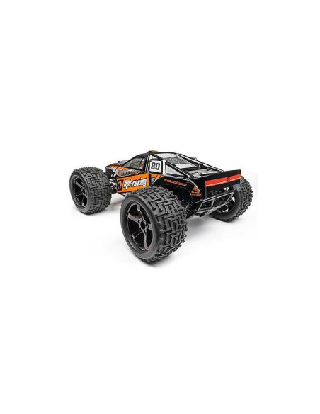 Bullet ST Flux w/ 2.4GHz 1/10 RTR