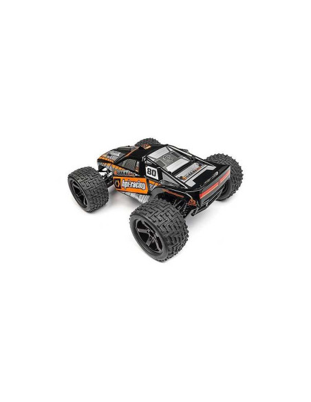 Bullet ST Flux w/ 2.4GHz 1/10 RTR
