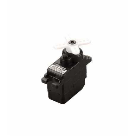 SERVO S3107 1.2kg-0.12seg a 4.8V