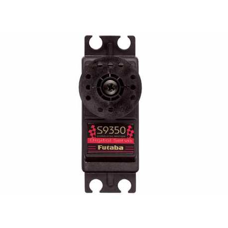 SERVO S9350 DIGITAL 10kg-0.12seg a 6V