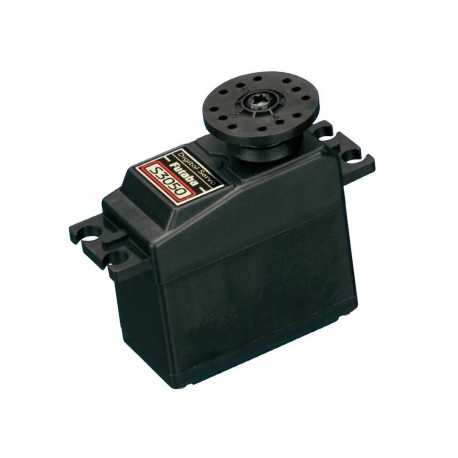 SERVO DIGITAL S3050 6.5kg-0.16seg a 6V micro