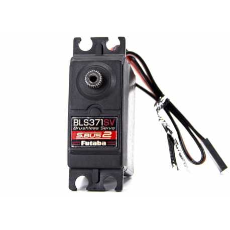 SERVO BLS371SV 19kg-0.10seg a 7.4V