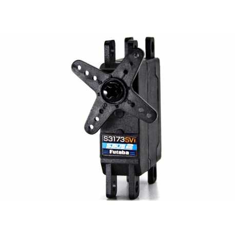 SERVO S3173SVI 4.3kg-0.16seg a 7.4V