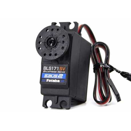 SERVO BLS171SV 11.8kg-0.10seg a 7.4V