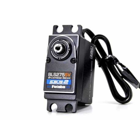 SERVO BLS275SV 15.2kg-0.07seg a 7.4V HELI