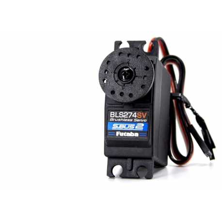 SERVO BLS274SV 5kg-0.05seg a 7.4V