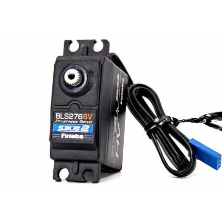 SERVO BLS276SV 5kg-0.05seg a 7.4V